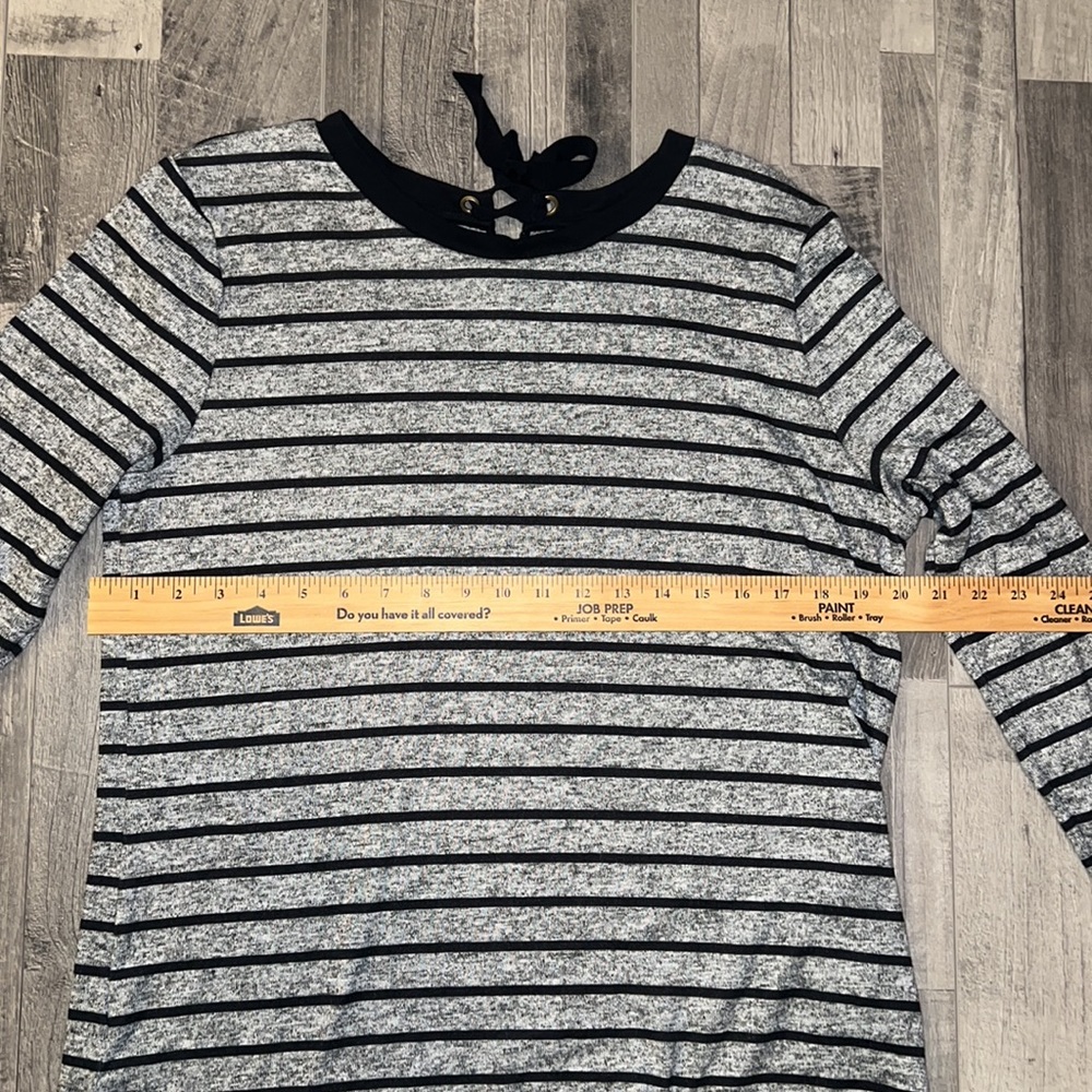 St.Johns Bay ladies Top long sleeve - Picture 3 of 6